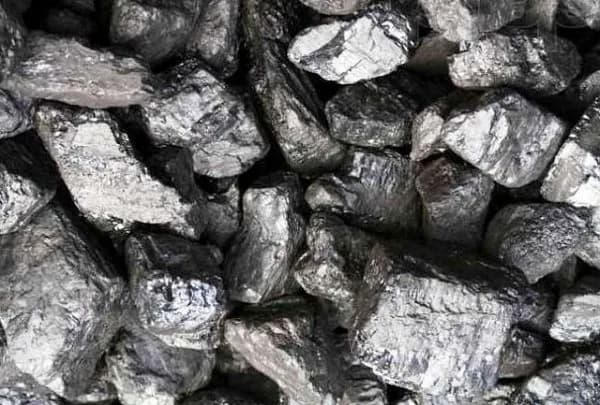 Brand D Coal (power for thermal power plant)