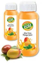 Aloe Vera Mango Juice