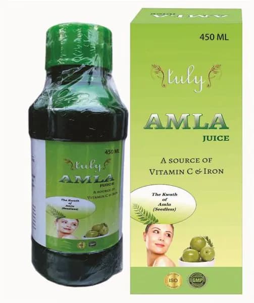 AMLA JUICE