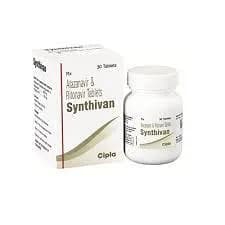 Synthivan Tablet