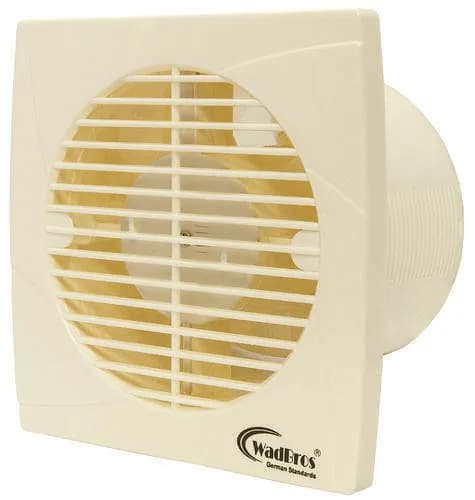 BATHROOM VENTILATION FANS