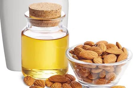 ALMOND OIL