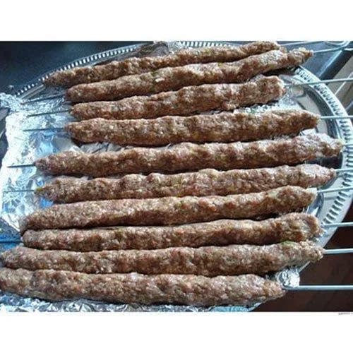 Замороженная баранина Seekh Kabab