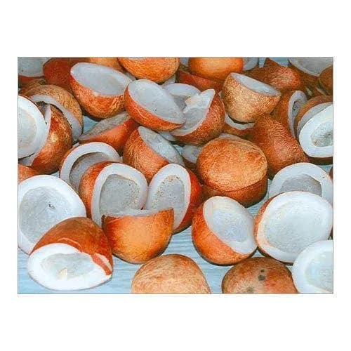 Сушеный кокос