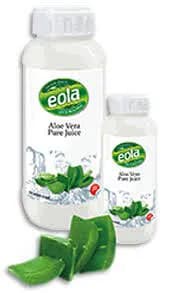 Aloe Vera Pure Juice