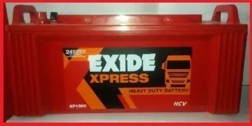 Exide Xpress Xp 1800