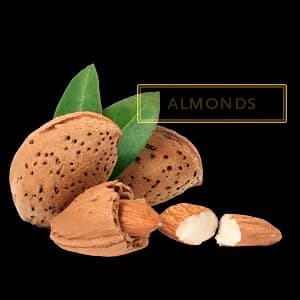 ALMOND OIL