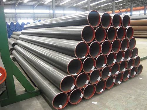 ALLOY-800 SEAMLESS PIPE