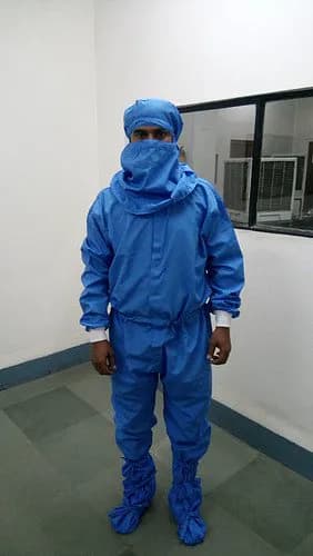 Pharmaceutical Company Uniforms