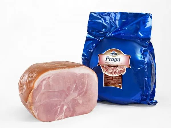 PROSCIUTTO DI PRAGA