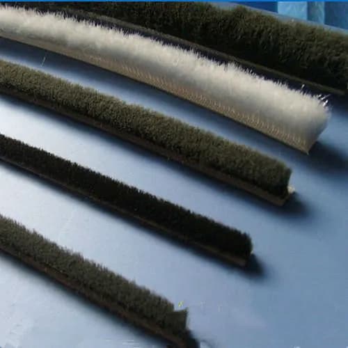 Шерстяная куча Погодная полоса