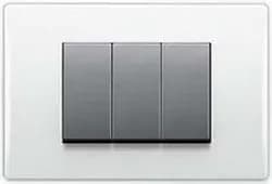 Wave Modular Switches