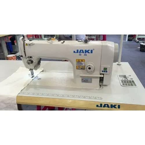 Швейная машина стежка иглы