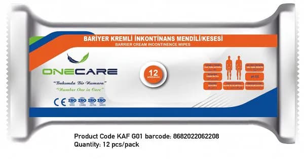 Салфетки от пролежней для лежачих больных