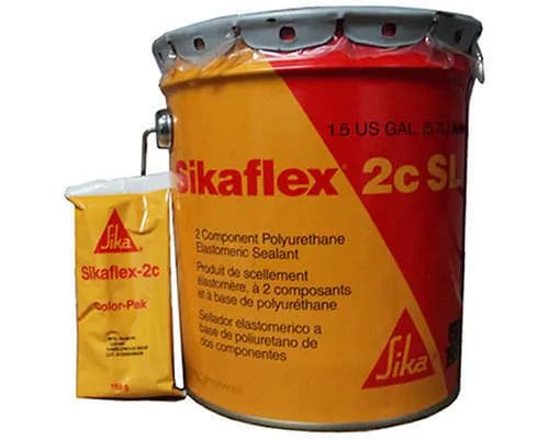 Полиуретановый герметик