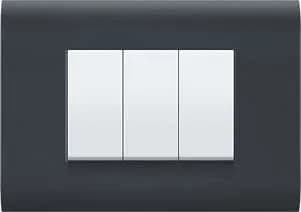 Logic Modular Switches