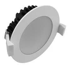 Волны вниз огни