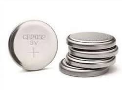 Литиевая батарея 3 В