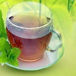 Solanki CTC Leaf Tea