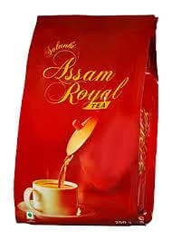 Premium Assam Tea