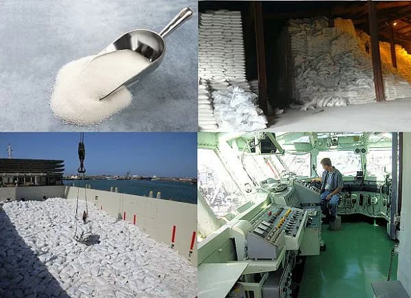 САХАРНАЯ СВЕКЛА ФОБ Чёрное море