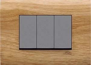 Edge Modular Switches