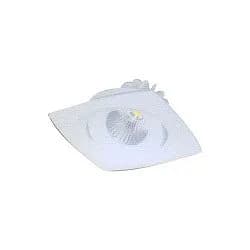 10-15 Вт Элегантный Квадрат COB DL