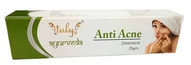 Anti-Acne Cream