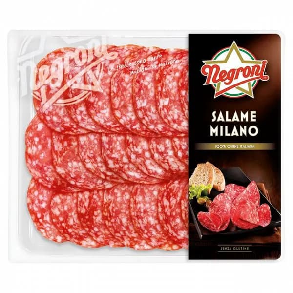 SALAMI MILANO
