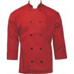 Шеф-повар пальто