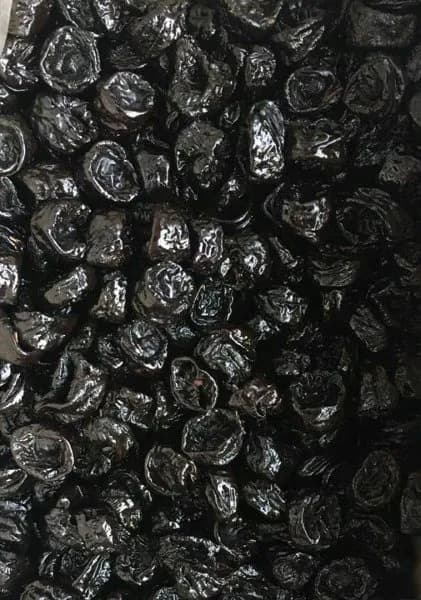 Dried plums Prune "Hungarian"