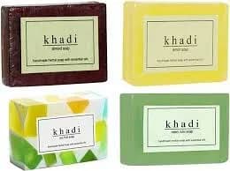 АЮРВЕДИЧЕСКОЕ ГЛИЦЕРИНОВОЕ МЫЛО