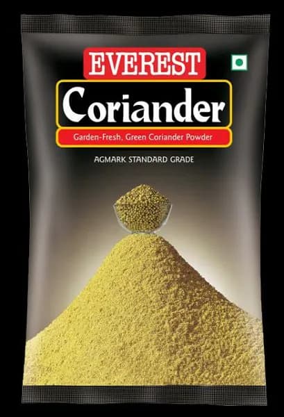 Indian Spices Coriander Powder