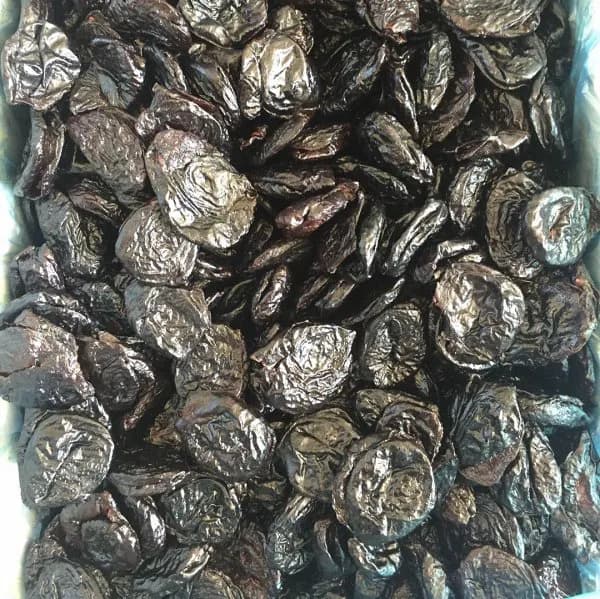 Plum dried prunes "Spray"