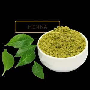 HENNA