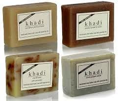 AYURVEDIC SHEABUTTER &amp; COCOABUTTER SOAP