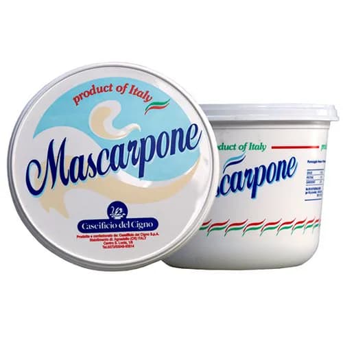 MASCARPONE