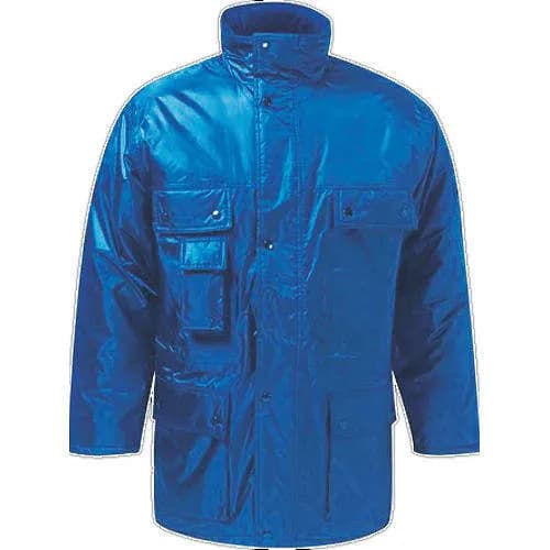 Промышленная куртка