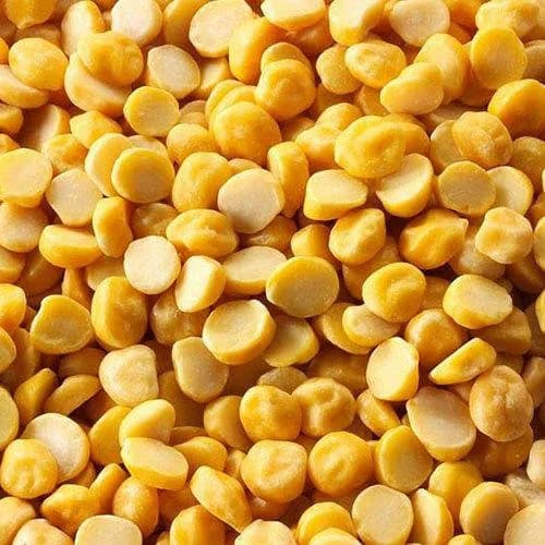 Органический желтый Chana Dal