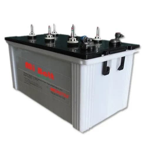 Батареи ИБП Microtex