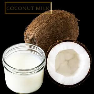 COCONUT MILK