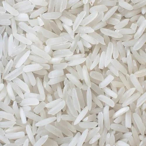 White Basmati Rice