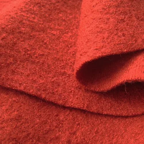 Шерстяная ткань