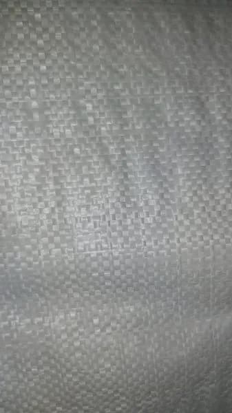 Ткань HDPE / PP