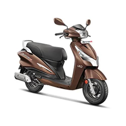 HERO DESTINI 125CC