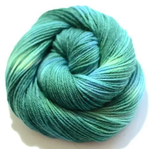 Кашемировая пряжа