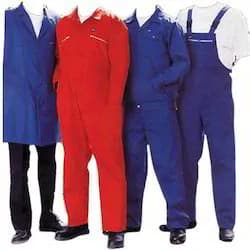 Униформа автомобильной промышленности