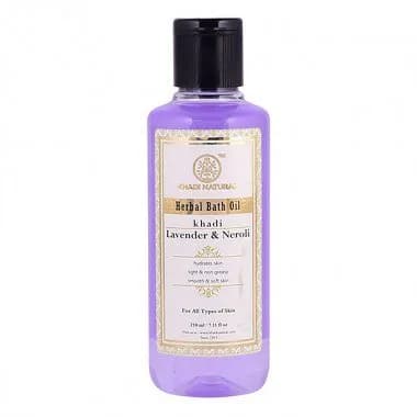 АЮРВЕДИЧЕСКОЕ ВАННОЕ МАСЛО