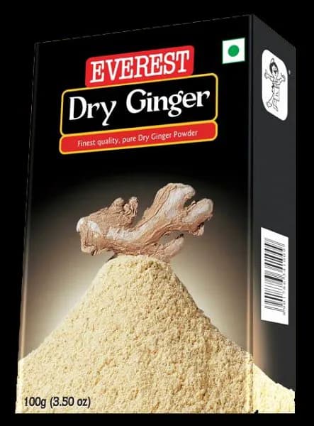 Indian Spices DRY GINGER POWDER