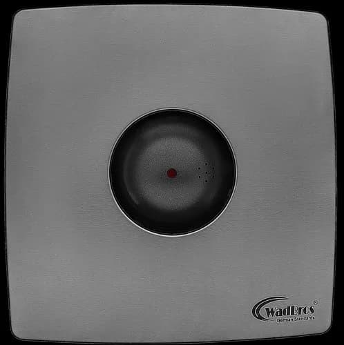 Vents - 0 SS Bathroom Fan